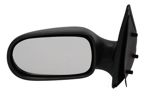 Giving Exterior Manual Mirror Left Side for Fiat Palio 04/19 - 5 Door 1