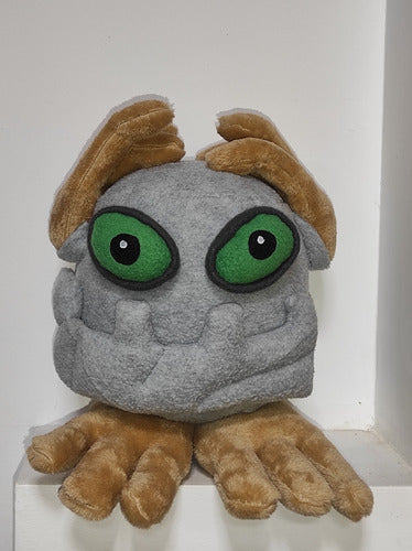 Peluche Pierche My Singing Monster 1