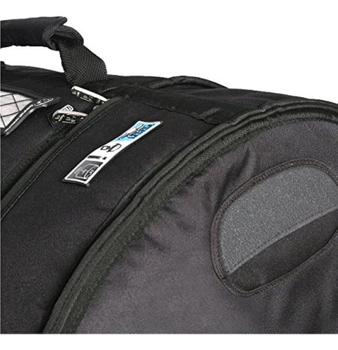 Protectionracket Soft Case 22 x 18 Bongo 1