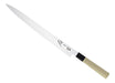 Colección Asiática Culinaria De Mercer Yanagi Sashimi Knife 0