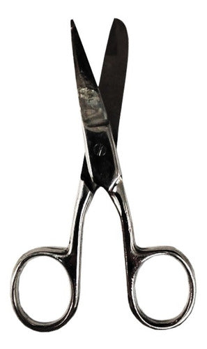 Kaosimport 4 Inch Sewing Scissors 2