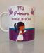 Nanograffs Customized Plastic Mugs - My First Communion 4