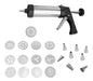 ERO Complete Cake Decorating Gun Kit 0