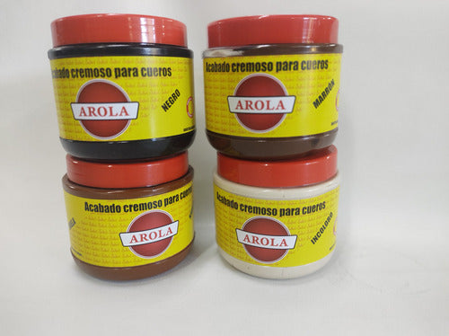 Crema Arola De 500 Cc 1