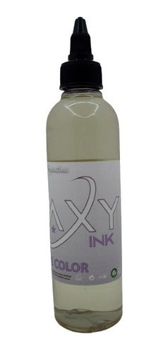 Galaxy Ink Diluyente De Color 200ml 4