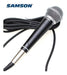 Samson R21 S Premium Microphone Pack with Cable and Stand 3
