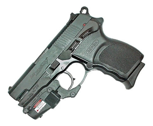 Mira Laser Bersa Mini Thunder 9 40 Cat Apto Airsoft Replicas 1