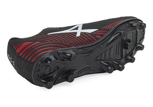 Athix Wing Campo Soccer Cleats Synthetic Reinforced ASFL70 12
