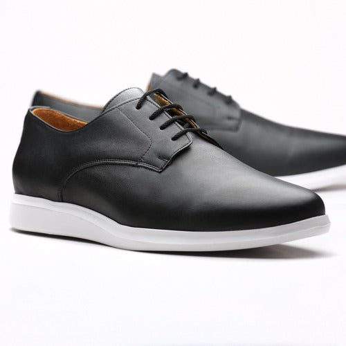 Mallorca Dress Shoe Sneaker 3