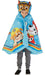 ~? Franco Paw Patrol Kids Bedding Plush Snuggle Wrap Hooded 0