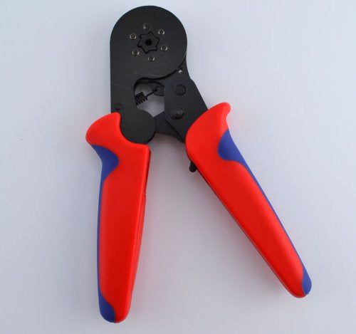 Samyo Professional Portable Self-Adjusting Hand Crimping Tool 1