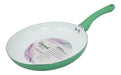 Pettish Bazar Ceramic Frying Pan 22cm Carol Color Pettish Online 5