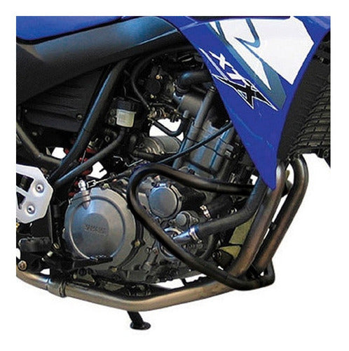 Kappa Motor Engine Guard Yamaha XT 660 R 0