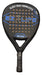 Padel Power Paddle with Fiber Glass Cover by Ez Life 0