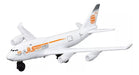 Matchbox Commercial Airplanes Scale 1:64 2