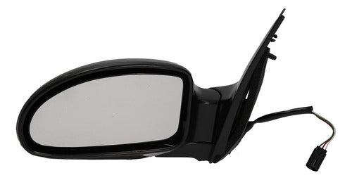 Giving Left Electric Exterior Mirror for Ford Focus 99/10 1