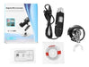 USB Mini 1000 X 8 LED Digital Microscope Endoscope Loupe Camera 4