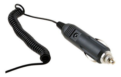 Ablegrid C.c. Auto Coche Vehículo Adaptador Cargador Para Sony Dvp-fx 0