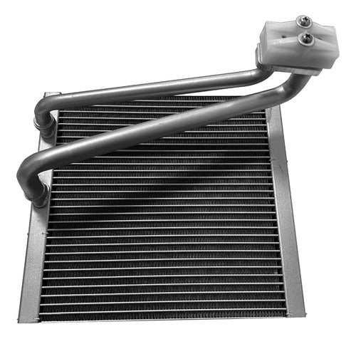 GF Evaporator for Renault Sandero Logan Duster 210x232x40 0