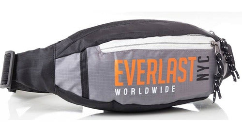 Everlast Urban Sports Running Waist Bag 2