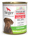 Sieger Humedo Wet Perro  Reduced Calorie Adult Lata X 340 0