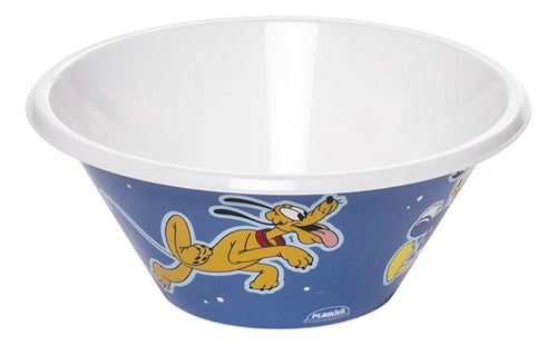 Bowl Infantil De 540 Ml Mickey Mouse Disney 0