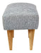 Sundesign Nordic Puff Footrest Stool Matera Puf Cuo 2