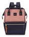 Urban Genuine Himawari Backpack with USB Port and Laptop Compartment 50