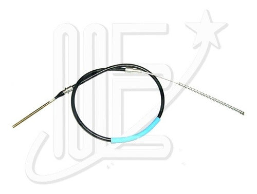 Cable Freno Mano 3061 Izq Blazer 97 / S10 0