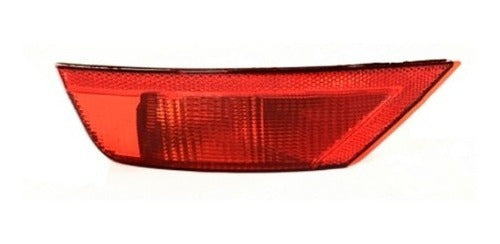 Fitam Rear Fog Light Red Bumper for Ford Kuga 08 - 12 D 0