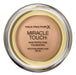 Base De Maquillaje Compacto Max Factor Miracle Touch Sand060 0