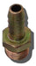 Kit Herramientas 10 Connectors Nipples Male Thread 3/8 to Hose 3/8 2