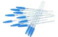 Disposable Eyelash Comb Brush Extensions X50 Pcs 1