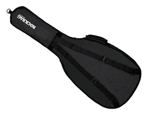 Warwick Rockbag RB20528B Premium Guitar Case 1