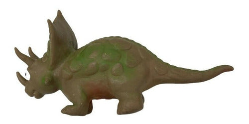 Premium Dinosaur Tiranosaurio Rex Soft Rubber 23cm 7