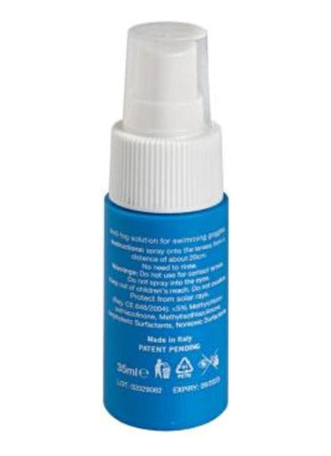 Arena Instant Antifog Spray & Swim 1