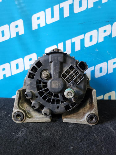 Alternador Chevrolet Sonic 1.6 2013 1