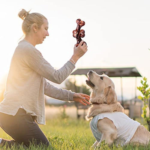 Juguetes Masticables Para Perros, Juguetes 3