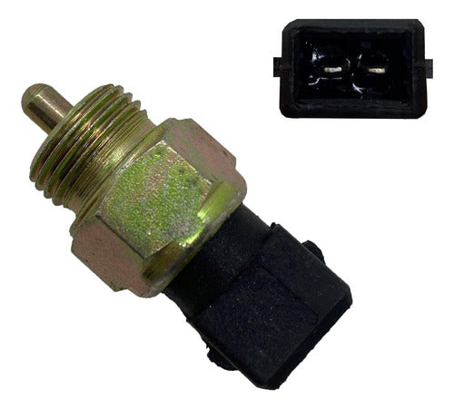 Bulbo Sensor Marcha Atras Vw Polo Saveiro 0