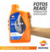 Óleo De Bengala Garfo Repsol Qualifier Fork Oil 10w 1 Litro 7