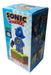 SL89303 Metal Sonic Blocks to Build Sonic The Hedgehog with LED Light 2