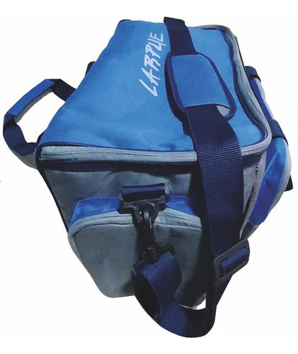 Larpue Waterproof Sport Fishing Bag – Pejerrey Travel 4