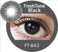 FreshTone Color Contact Lenses 114