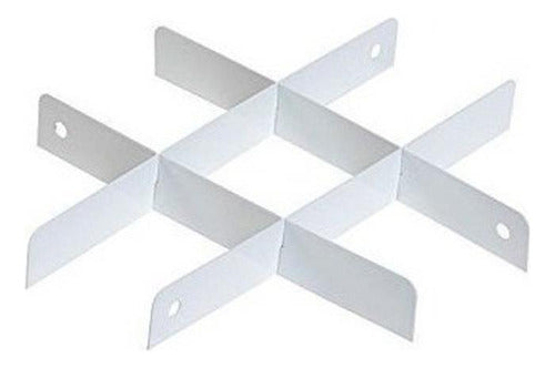 Weather Guard 9822301 Drawer Insert Divider 0