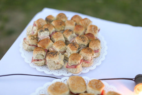 Lunch Para 5 Personas, Catering 2