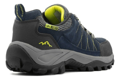 Filament Frey Men's Trekking Shoes 2