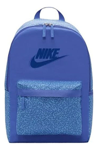 Nike Heritage - FB2840-581 Flex Backpack 0