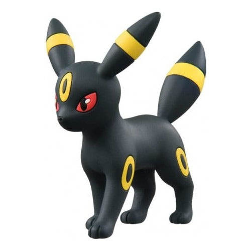 Caffaro Pokemon Figura Articulada Coleccionable Figure Battle 0