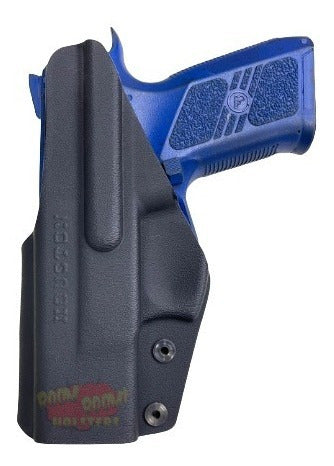 Houston Pistolera Interna Kydex Cz 75 P07 1