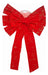 Christmas Fabric Gift Ribbon/Door Decoration Tree Ornament Etc 3